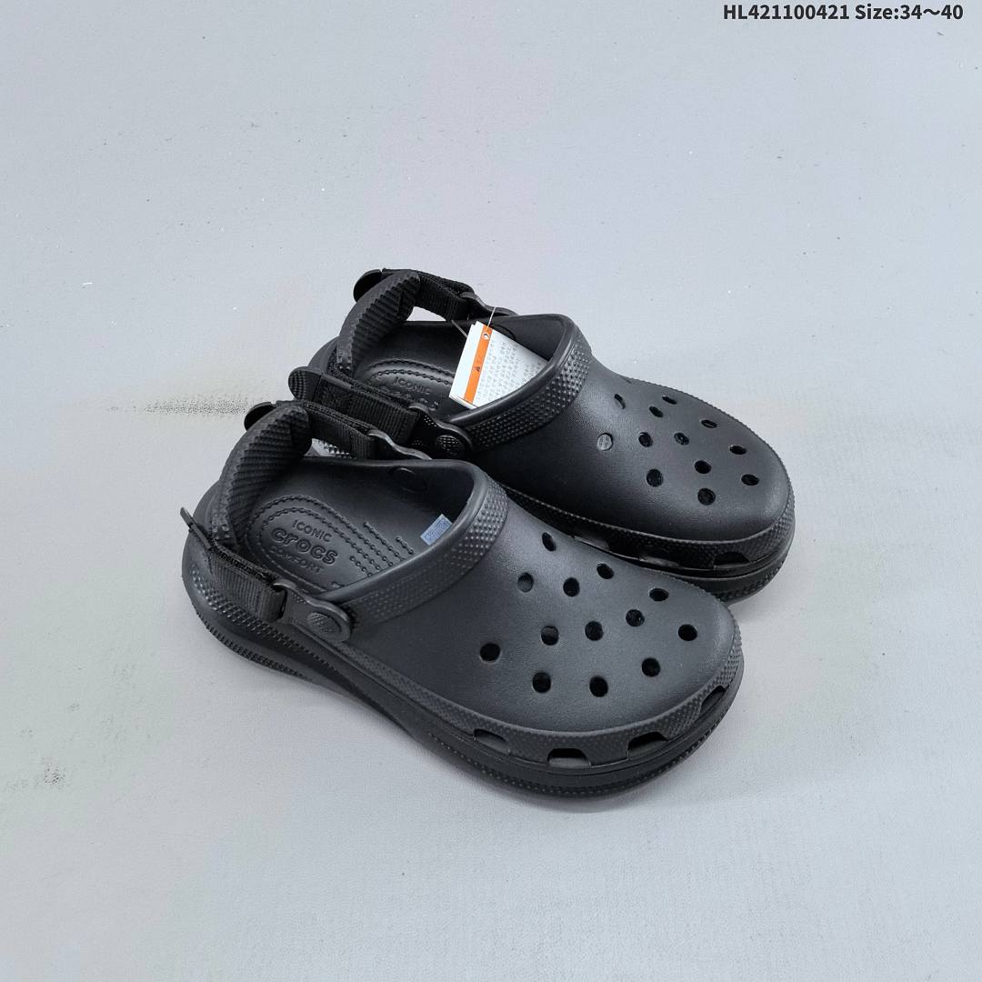 Crocs 95%( )EVA ,5% ·