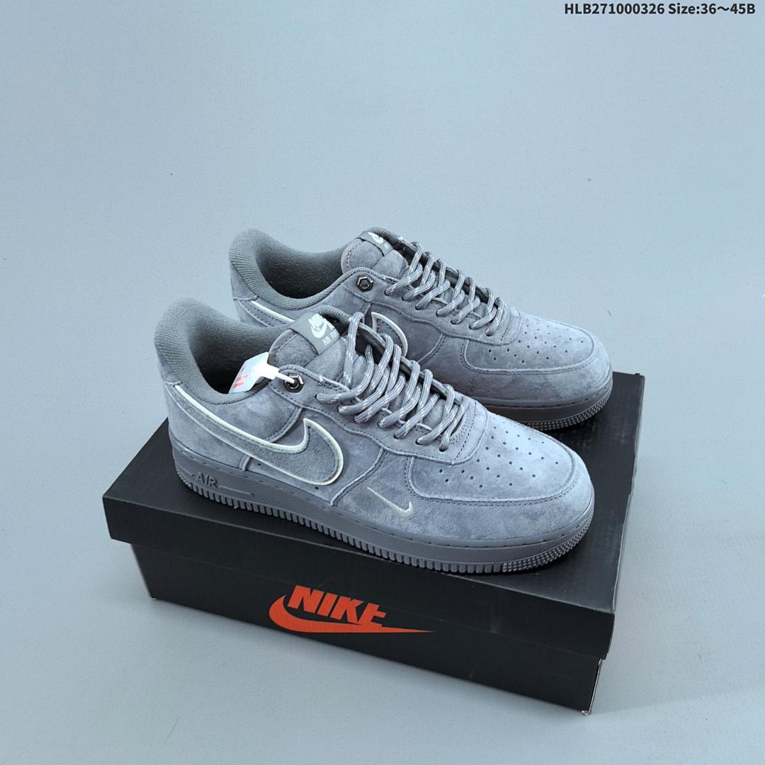 Nike Air Force1 07 low