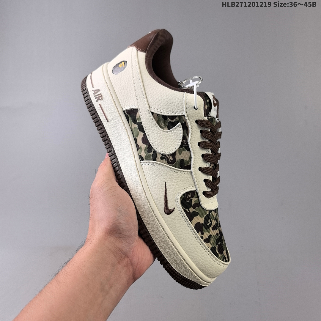 Nike Air Force 1’07 Forc - foto 5