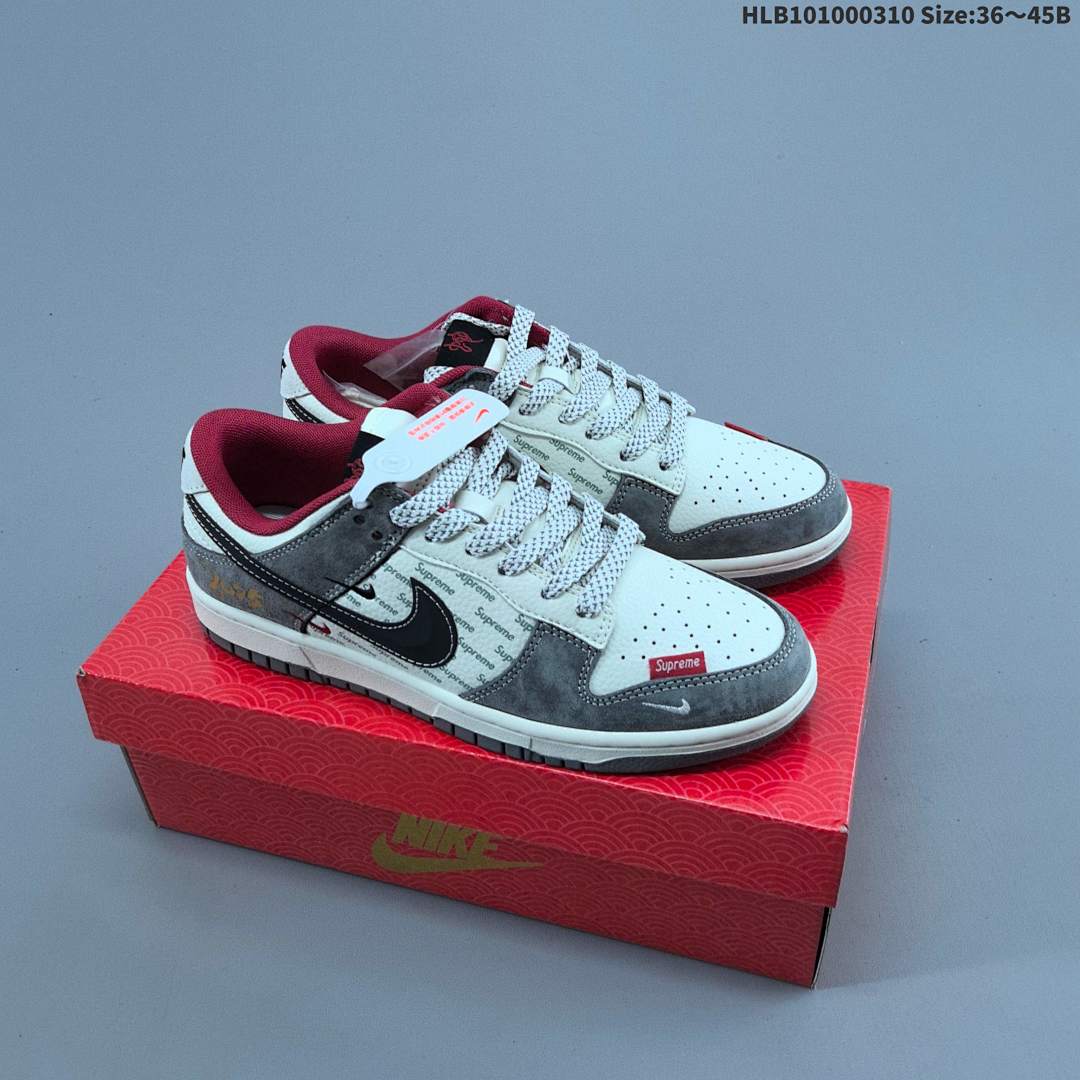 Nike Dunk Low Retro ‘DIY ’ sb - foto 8