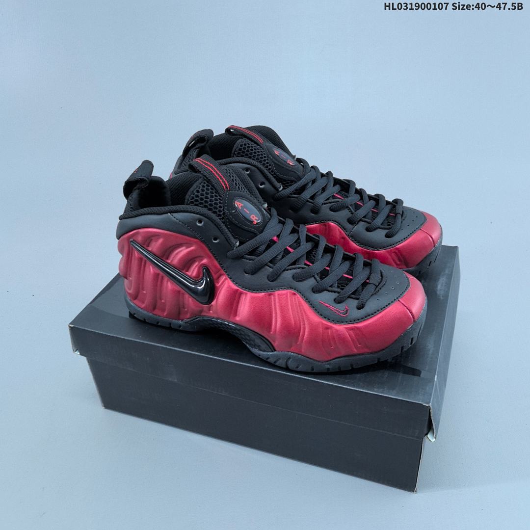 NIKE AIR FOAMPOSITE ONE 97 1 FOAMPOSITE zoom zoom