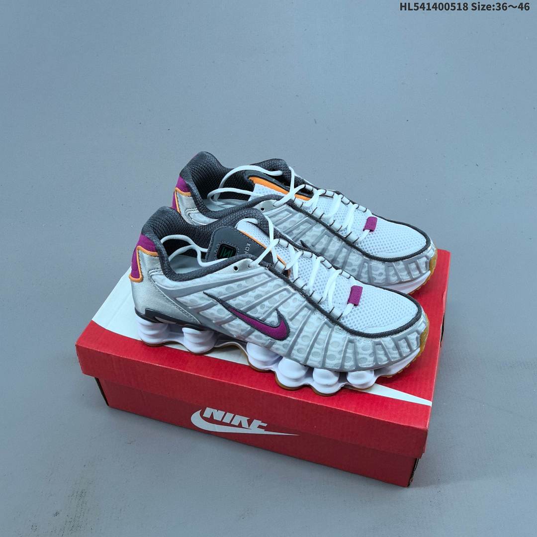 Supreme x Nike Shox Ride 2 SP . BV1127 001 HL541400518 - foto 8