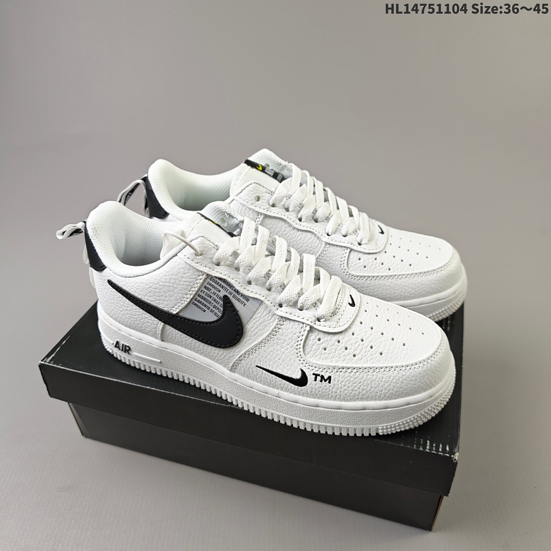 Nike AIR FORCE 1‘07 Force 1 - foto 2