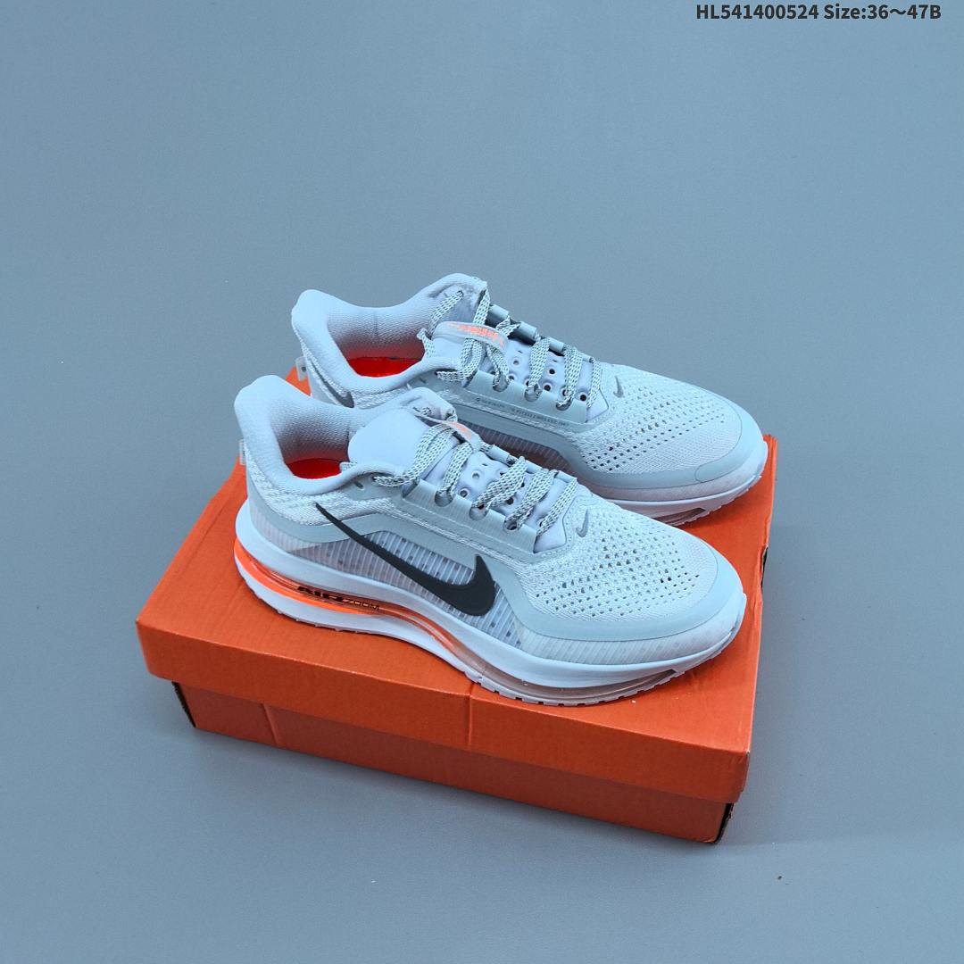 NIKE PEGASUS PREMIUM AIRSCAPE Pegasus Premium ZoomX Air Zoom R - foto 10