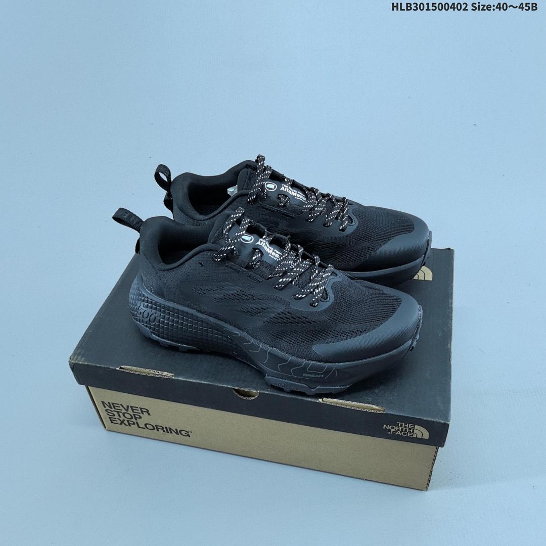 THE NORTH FACE NEVER STOP LACE -KK ID Siz - foto 9