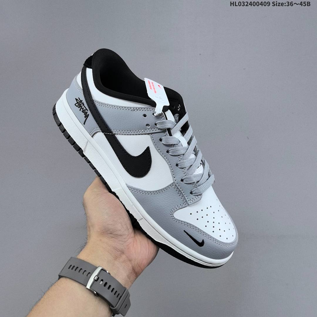 NIKE DUNK SB LOW Dunk SB Dunk Dunk Dunk SB - foto 3