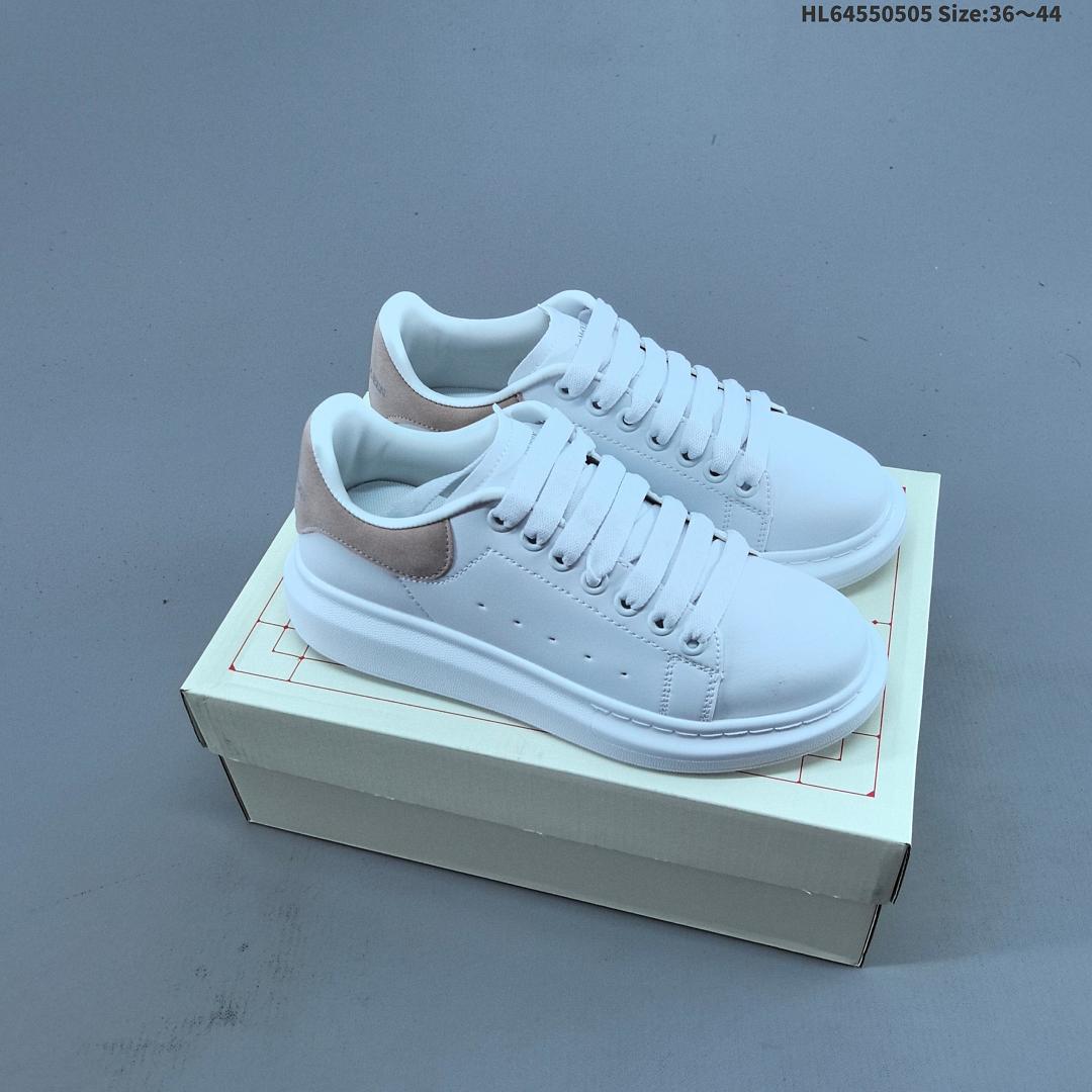 Alexander McQueen Oversized Sneaker ID - foto 9