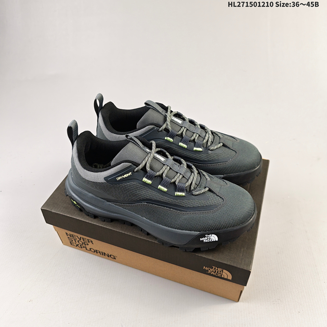 THE NORTH FACE Offtrail VE HL271501210 Size 45B
