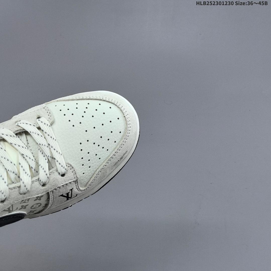 Nike Dunk Low Retro ‘DIY ’ - foto 3