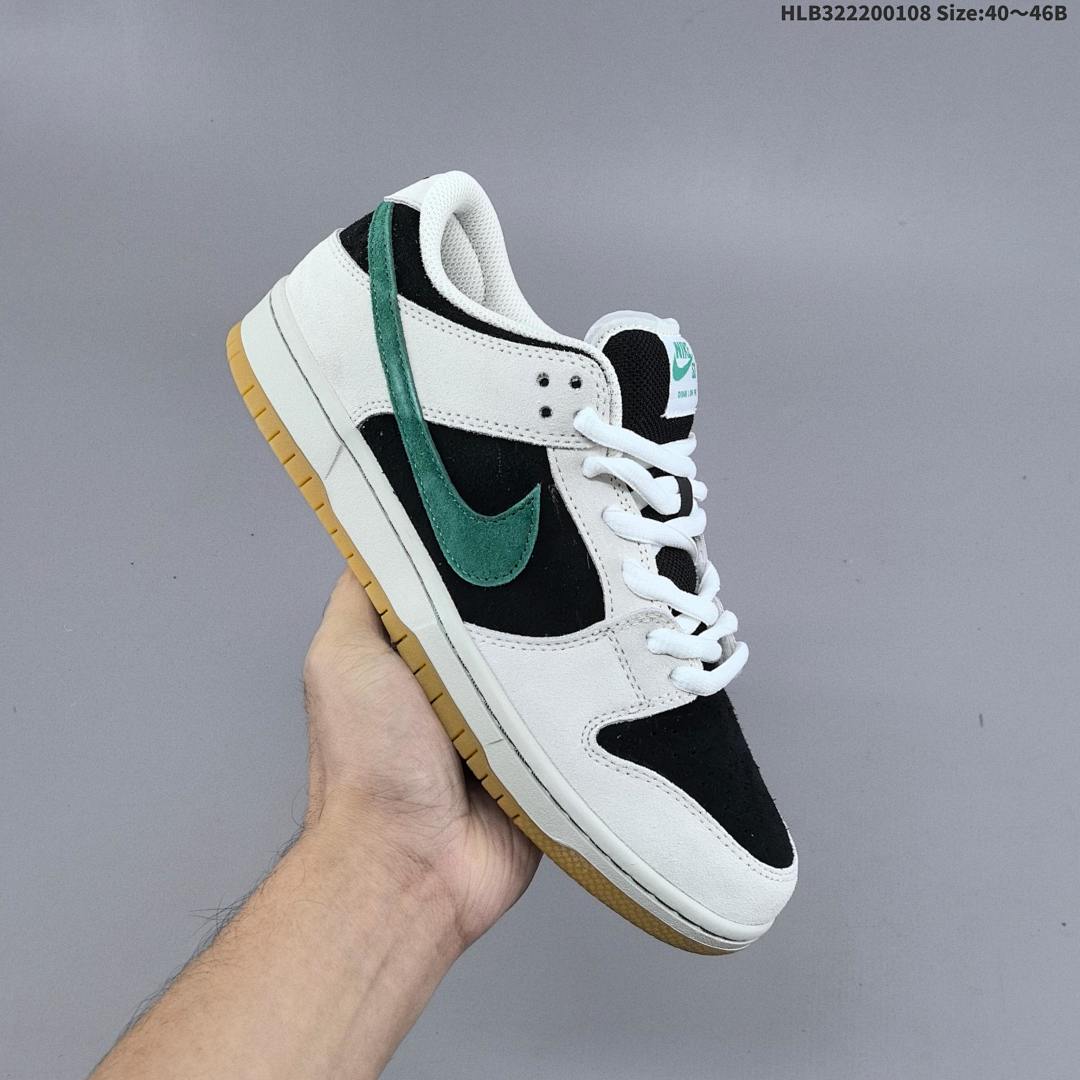 Nike Sb Dunk Low Pro Dunk - foto 8