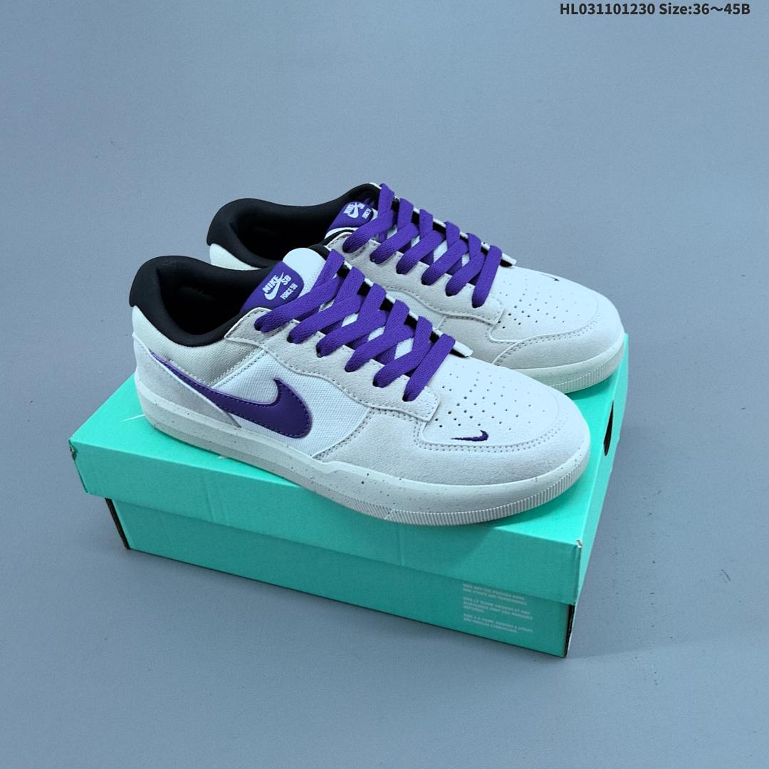 Nike SB Force 58 - foto 6