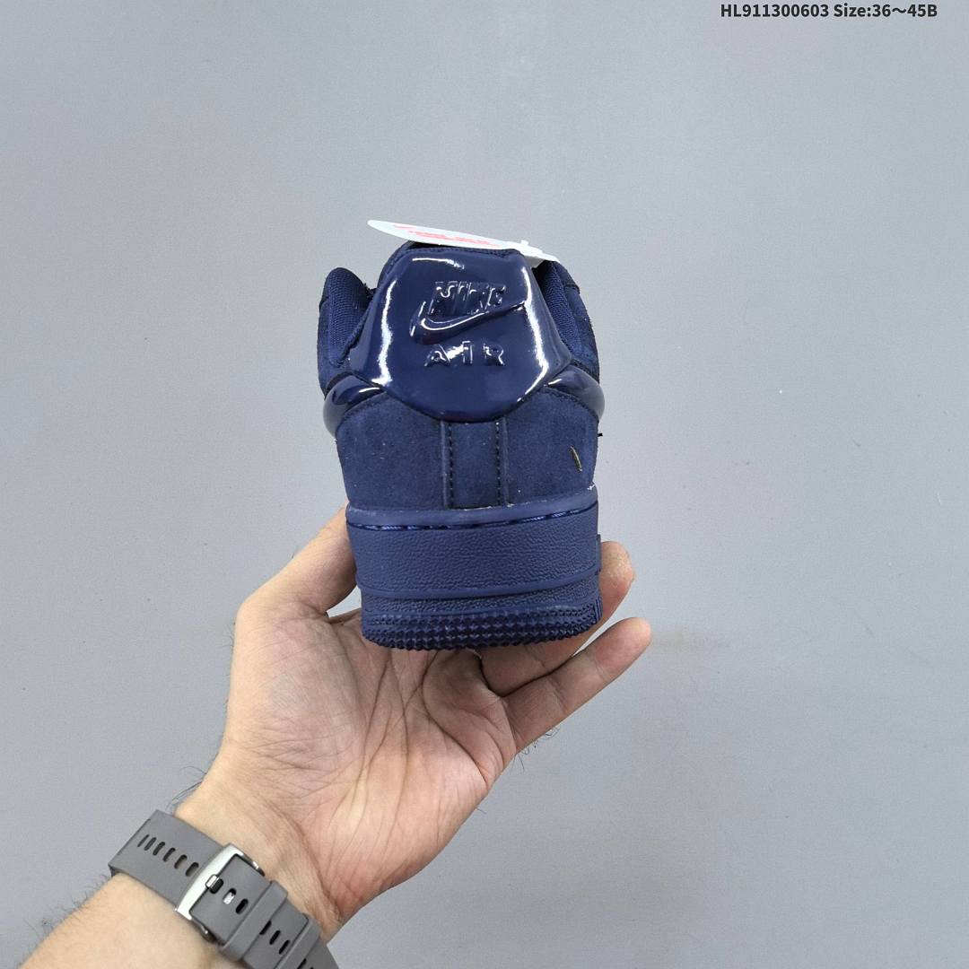Nike AIR FORCE 1’07 Force - foto 6