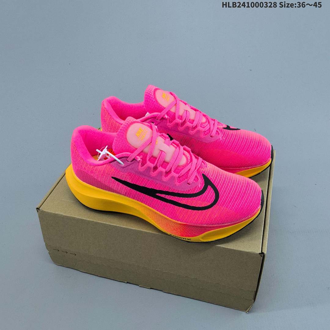 Nk Zoom Fly 5 Flyknit React , , - foto 5