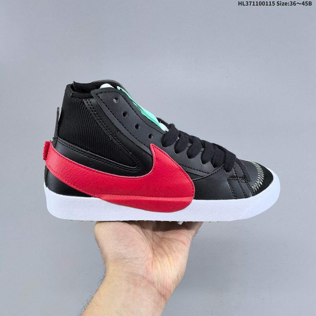 NK Blazer Mid ‘77 Jumbo ✔ -101 ID - foto 8