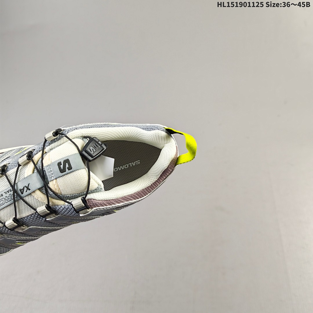 Salomon XAPRO 3D SENSIFIT 3D ADV - foto 3