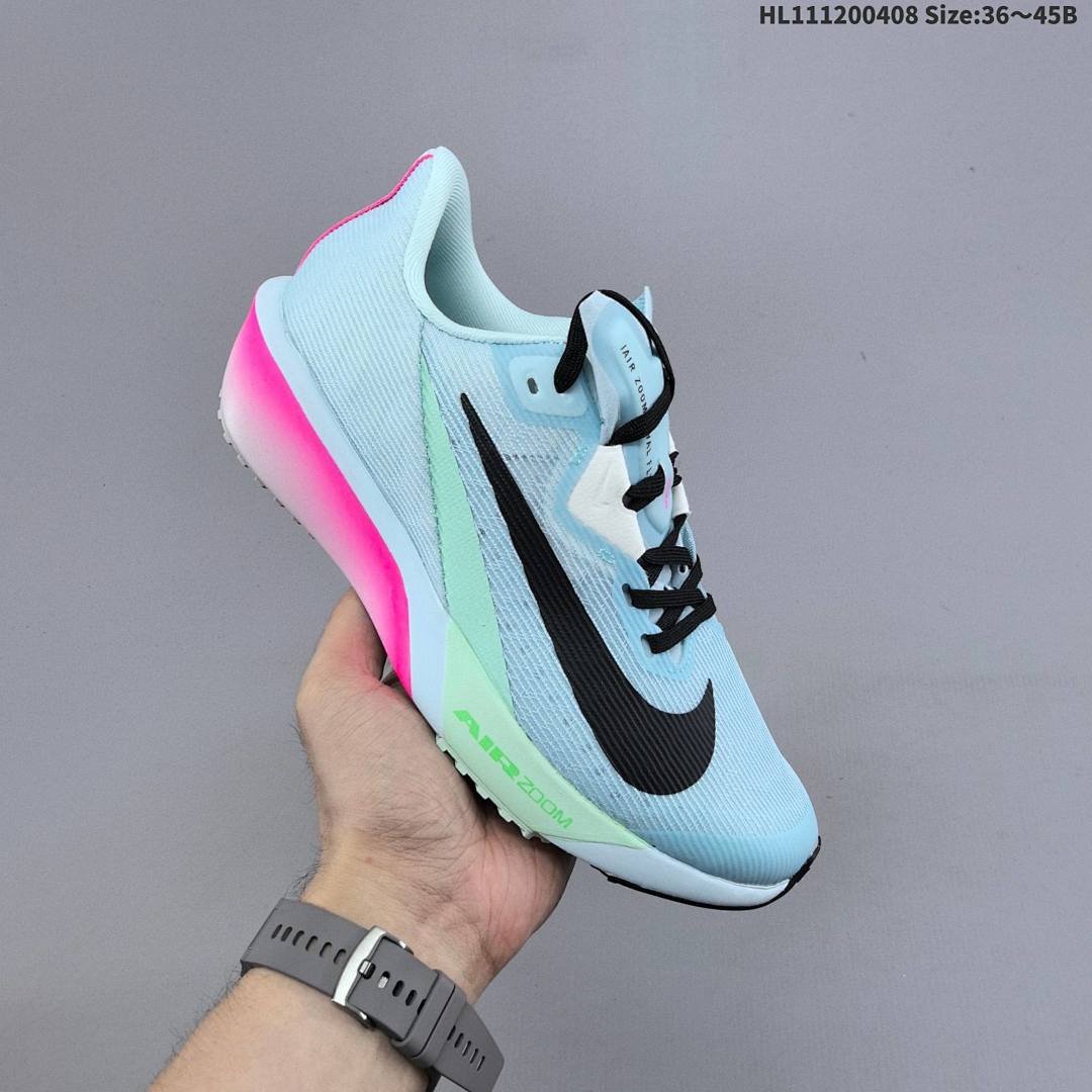 Nk Zoom Fly 4 Flyknit React , , - foto 3