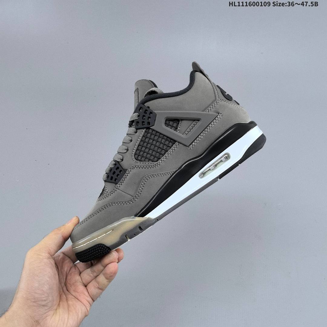 Nike Air Jordan 4 Retro OG · AJ4 4 - foto 7