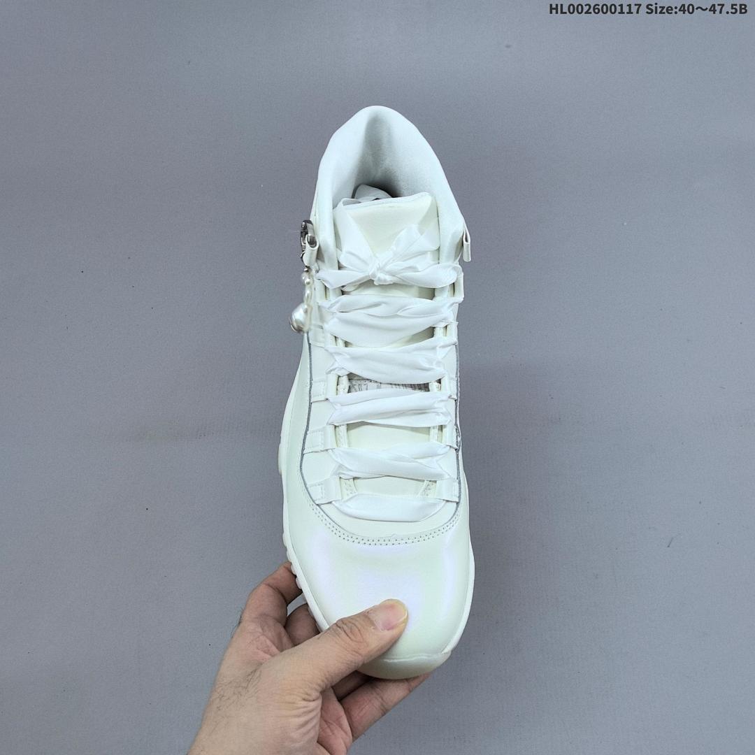 Air Jordan 11 Retro "Pearl" AJ11 11 aj11 11 - foto 6