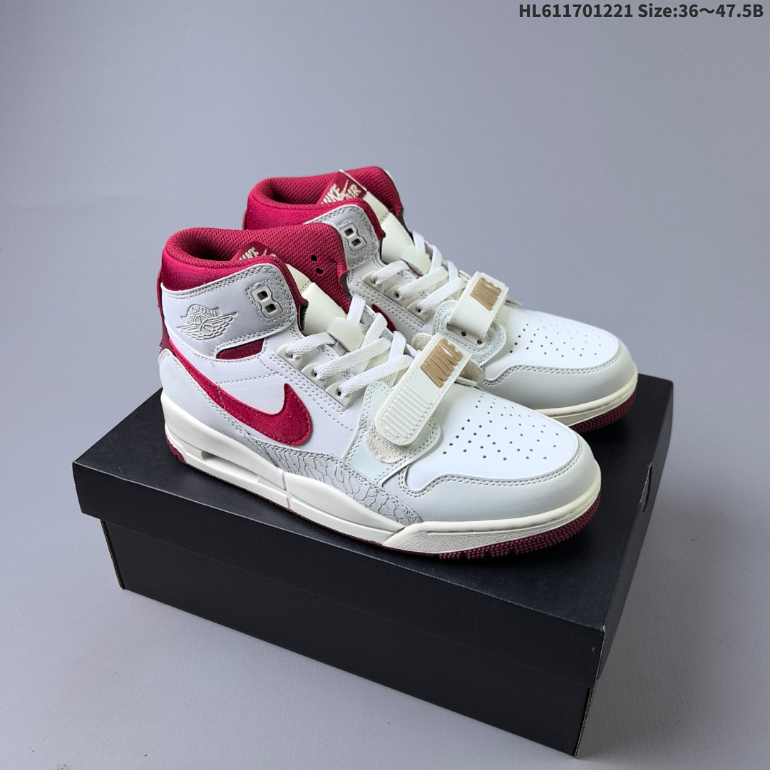 Nike Air Jordan Legacy AJ312 Low 312