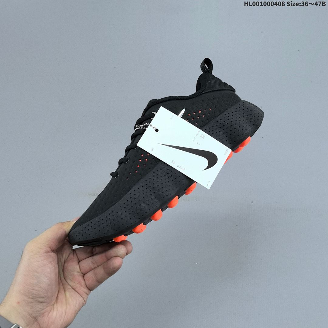 Nike Mind 002 Swooshh Logo - foto 4