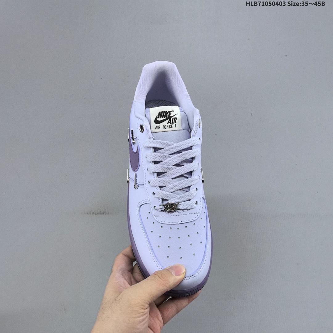 Nike Air Force 1 UTILITY BHM QS - foto 5