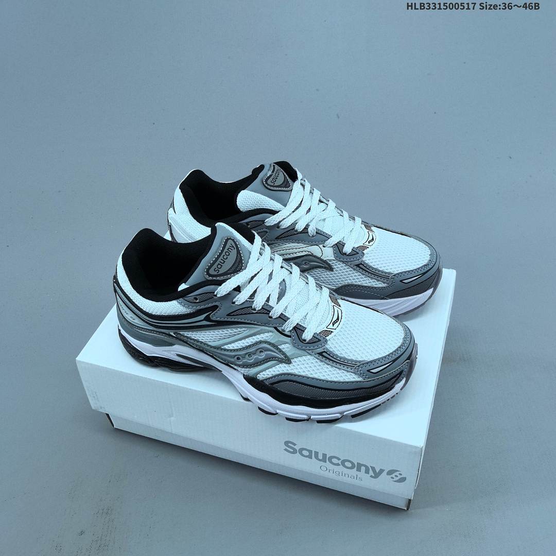 SauconyPROGRID OMNI 9 Omni - foto 2