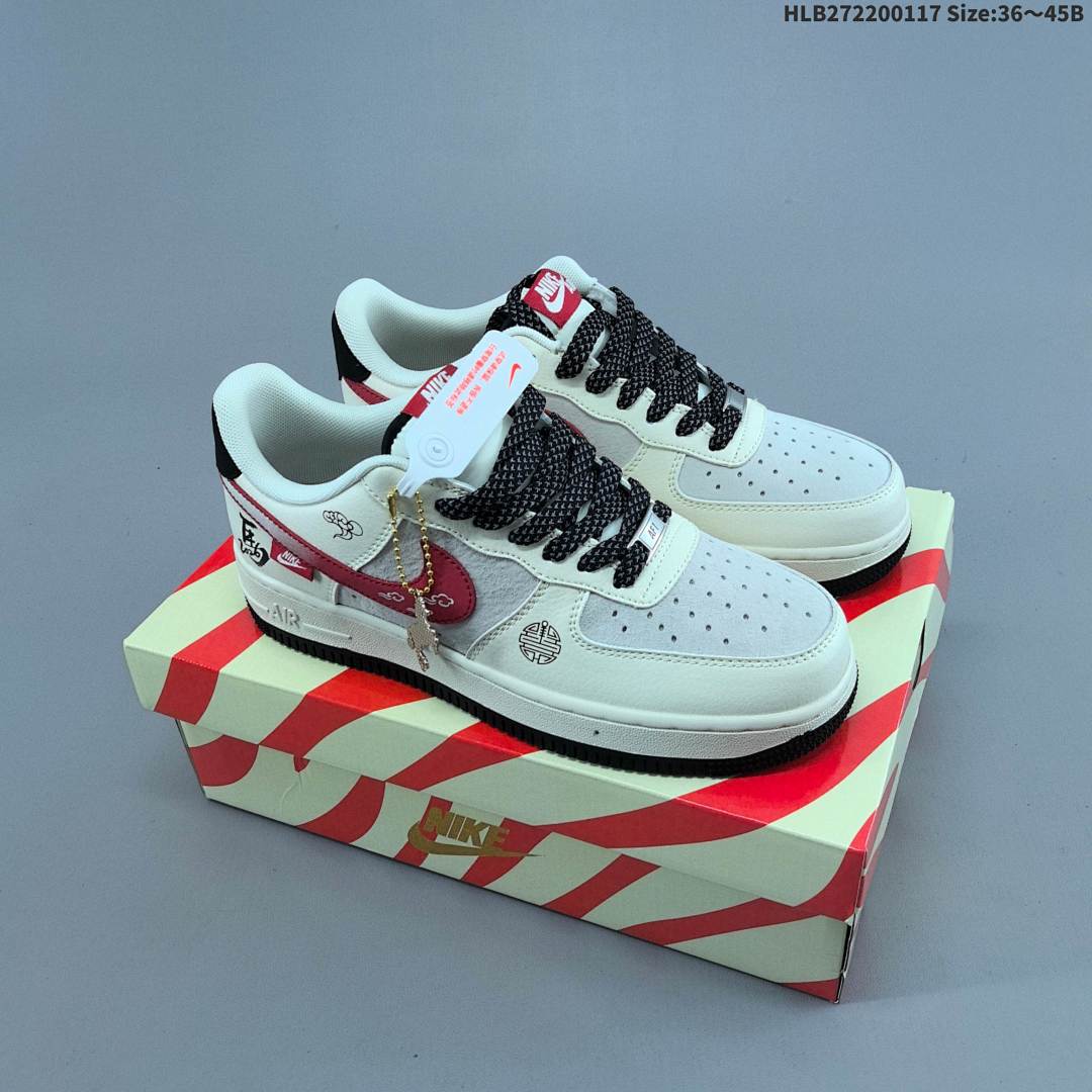 NIKE AIR FORCE 1‘07 LV8 - foto 2