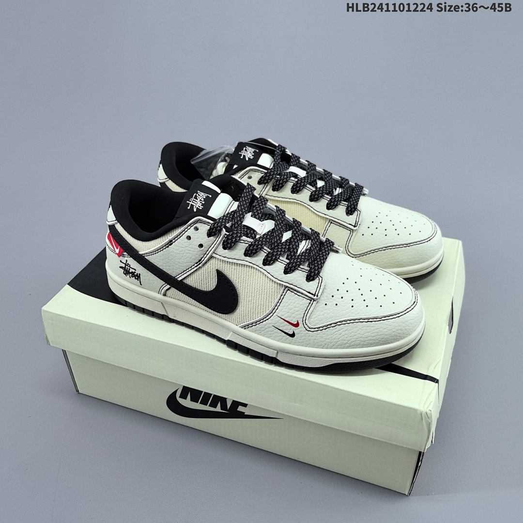 Nike SB Dunk Low ZoomAir - foto 4