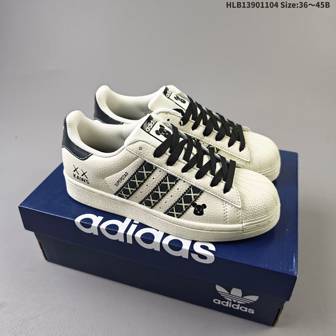 ‼️ 90 ✅Adidas Originals Superstar ’DIY’ - foto 5