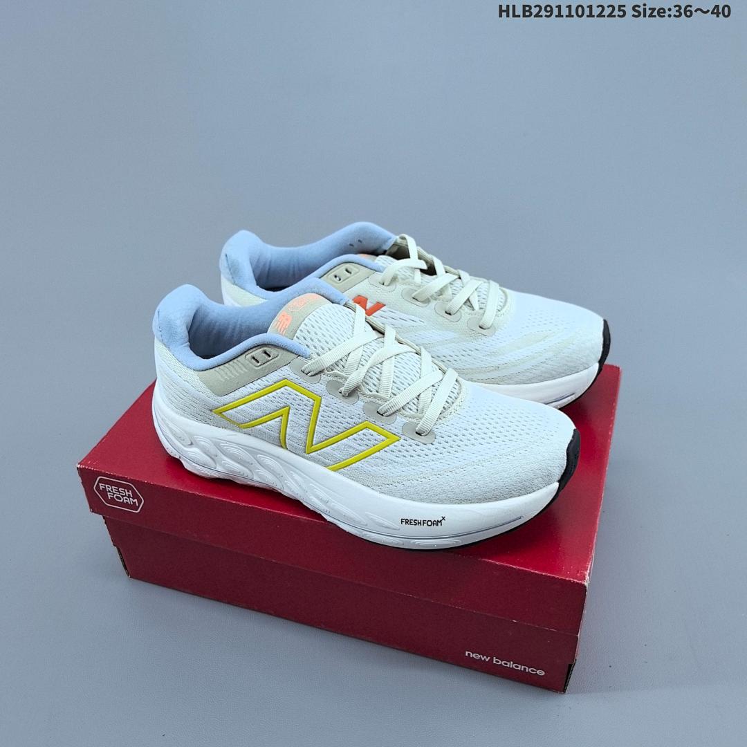 New Balance Fresh Foam X Vongo v6 NB - foto 6
