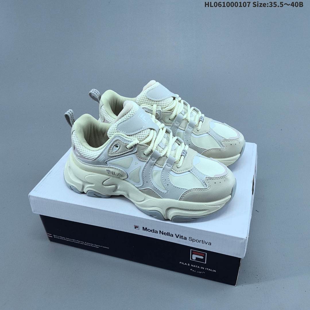 FILA FUSION F12W432103FGL - foto 6