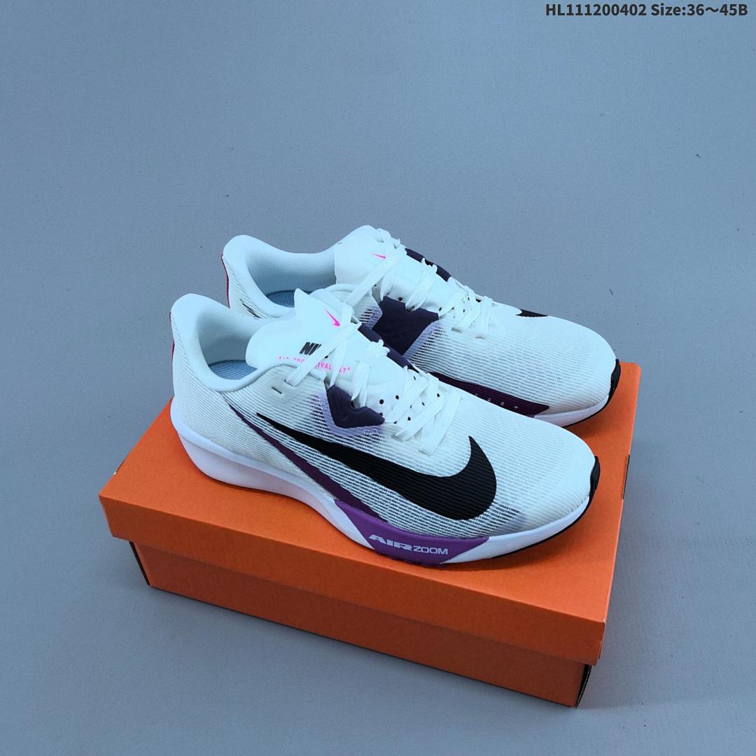 NIKE AIR ZOOM RIVAL FLY 4 Flyknit React - foto 5
