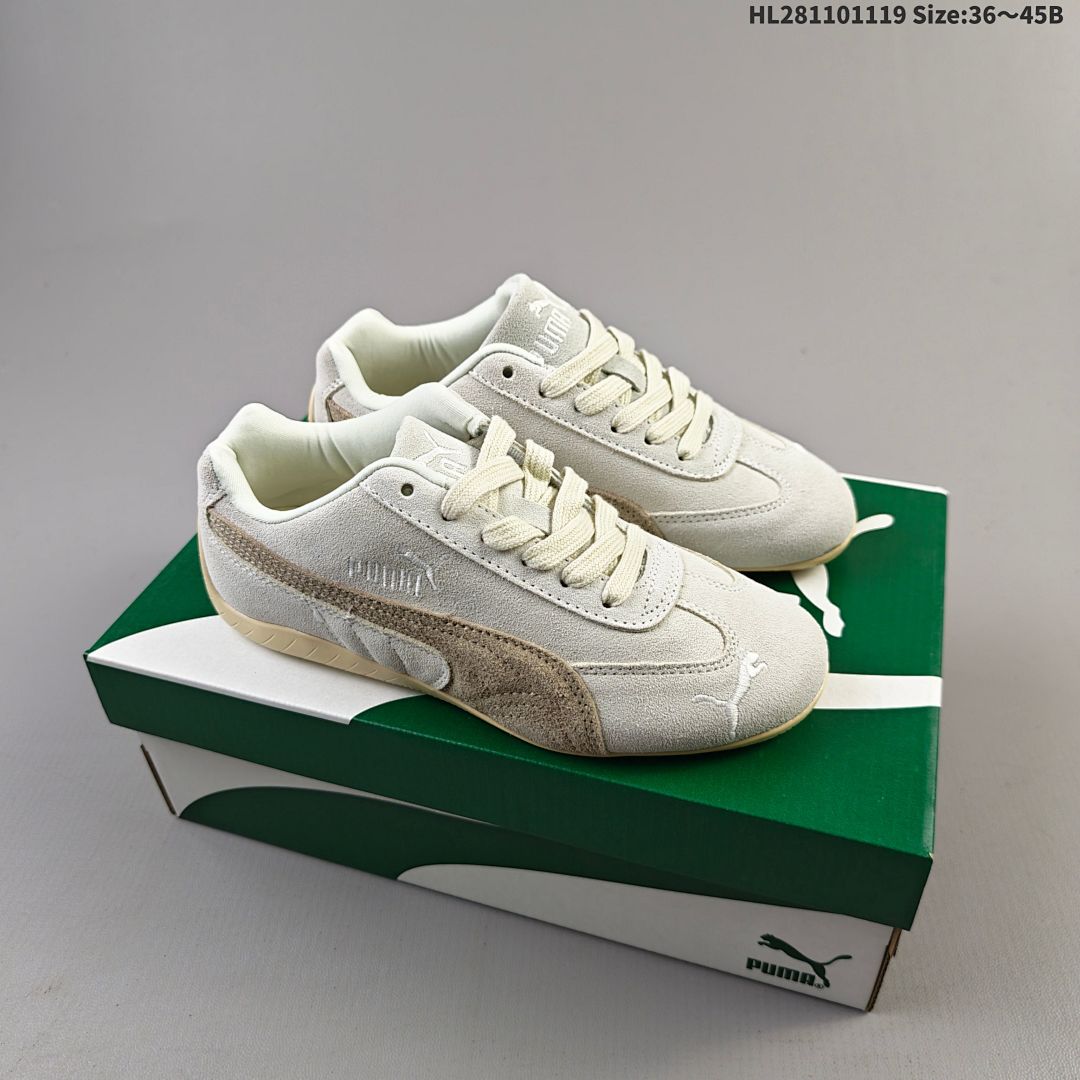 Puma Speedcat OG -02 .5 - foto 3