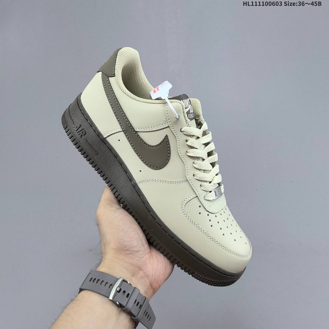Nike AIR FORCE 1’07 Force - foto 4