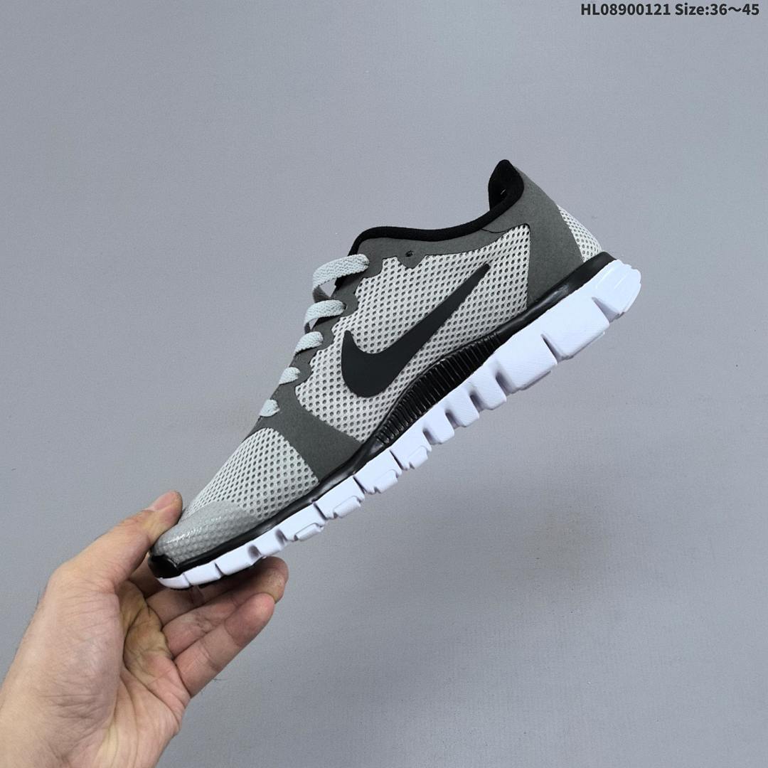 Nike Free 3.0 2 -005 ID Size 45 - foto 4