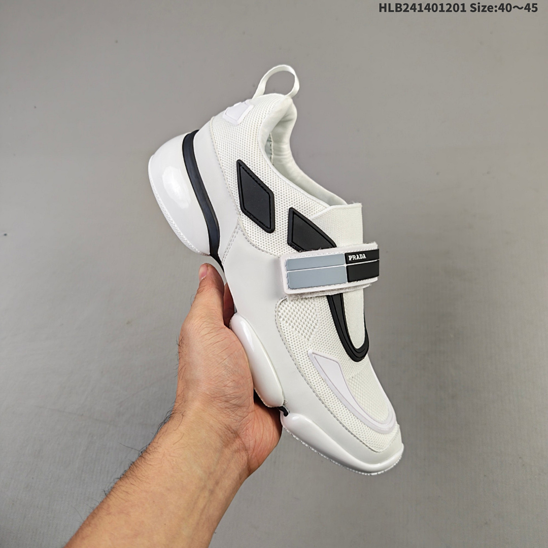 PRADA Cloudbust - foto 6