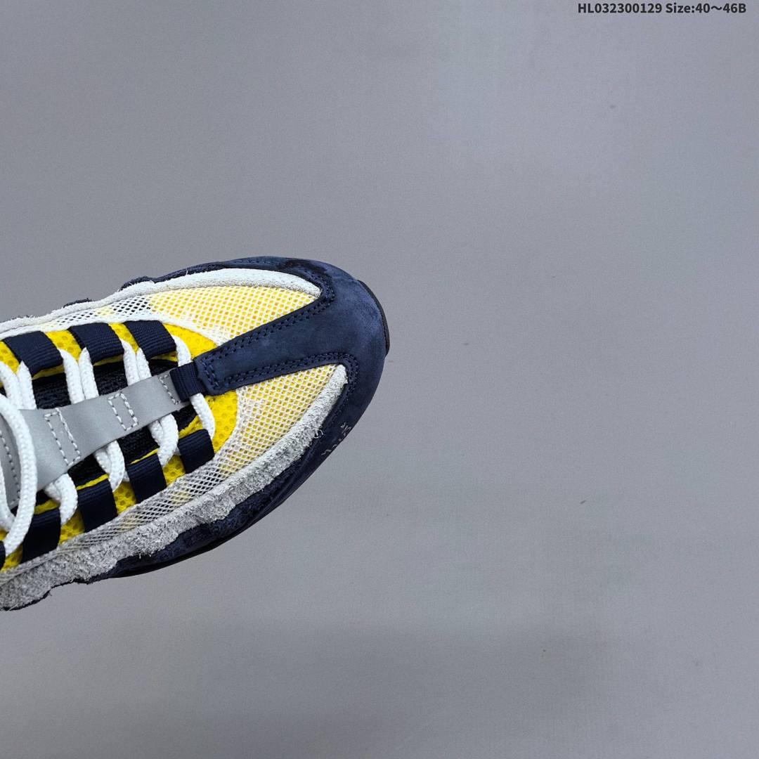 CDG x NIKE Air Max 95 Air Max 95 · Nike Air Max 95 - foto 3