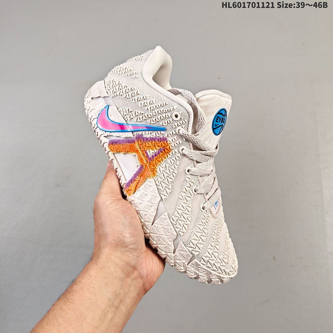 NIKE JA3 EP - foto 6