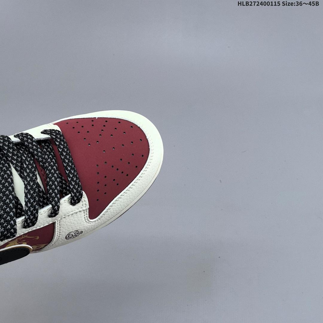 NIKE DUNK SB LOW Dunk SB Dunk Dunk Dunk SB - foto 3