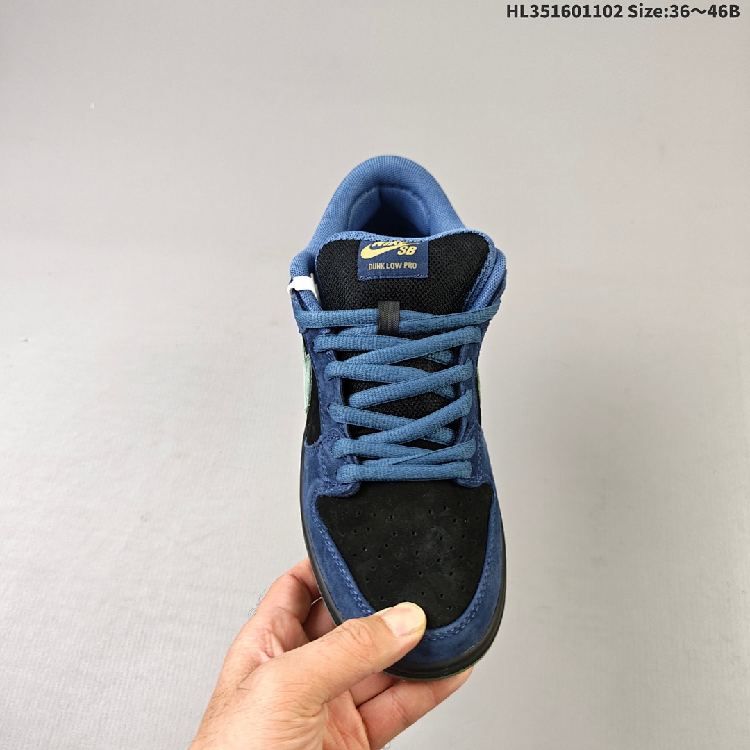 Nike Dunk SB Low "Dust Noir" SB Nike Dunk SB L - foto 7