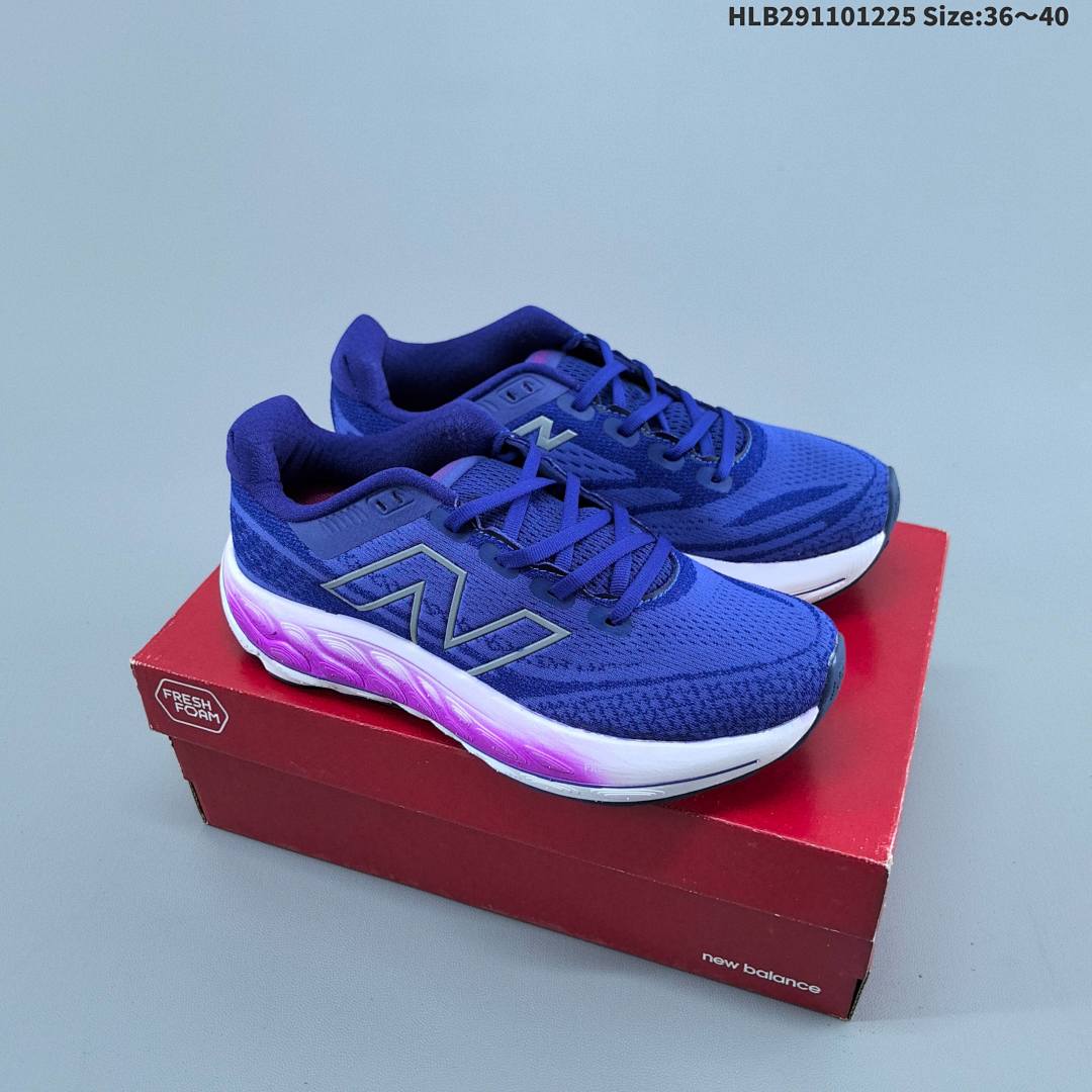 New Balance Fresh Foam X Vongo v6 NB - foto 3