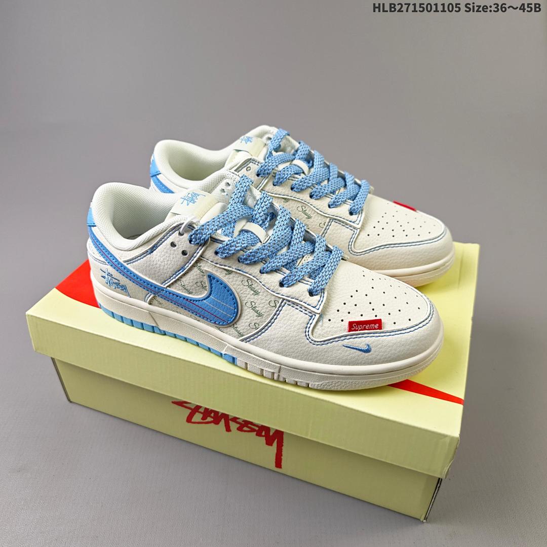 Nike Dunk Low Retro ‘DIY ’ - foto 2