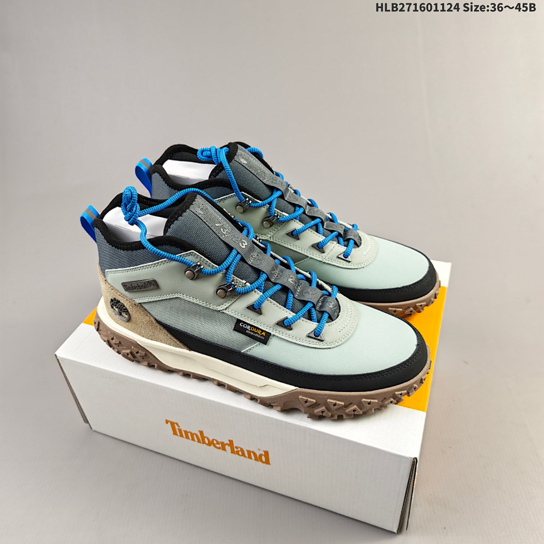 Timberland / 25ss 🇮🇹 - foto 4