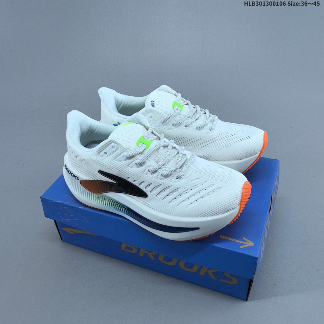 Brooks Glycerin Max 2 1D 092 lD Size 45 - foto 7