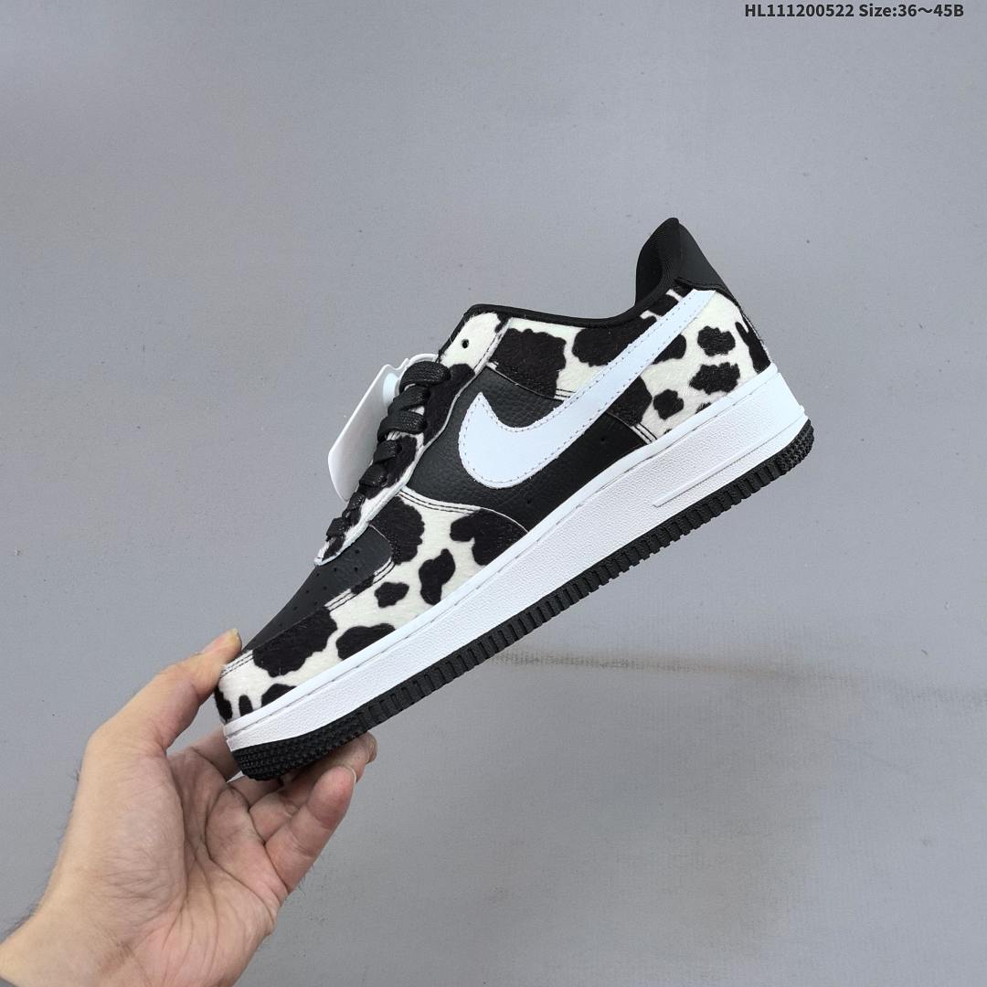 Nike AIR FORCE 1’07 Force - foto 4