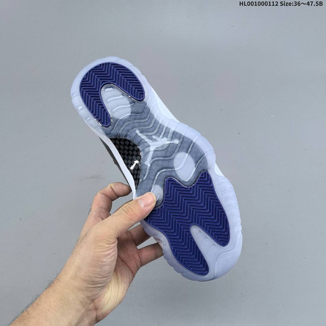 Air Jordan 11 Retro "Space Jam" AJ11 11 aj11 11 - foto 4