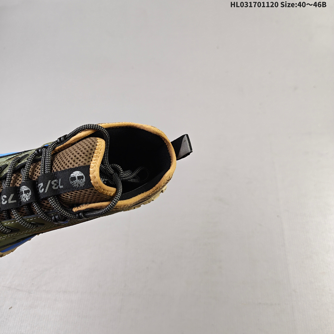 Timberland / 25ss 🇮🇹 - foto 3