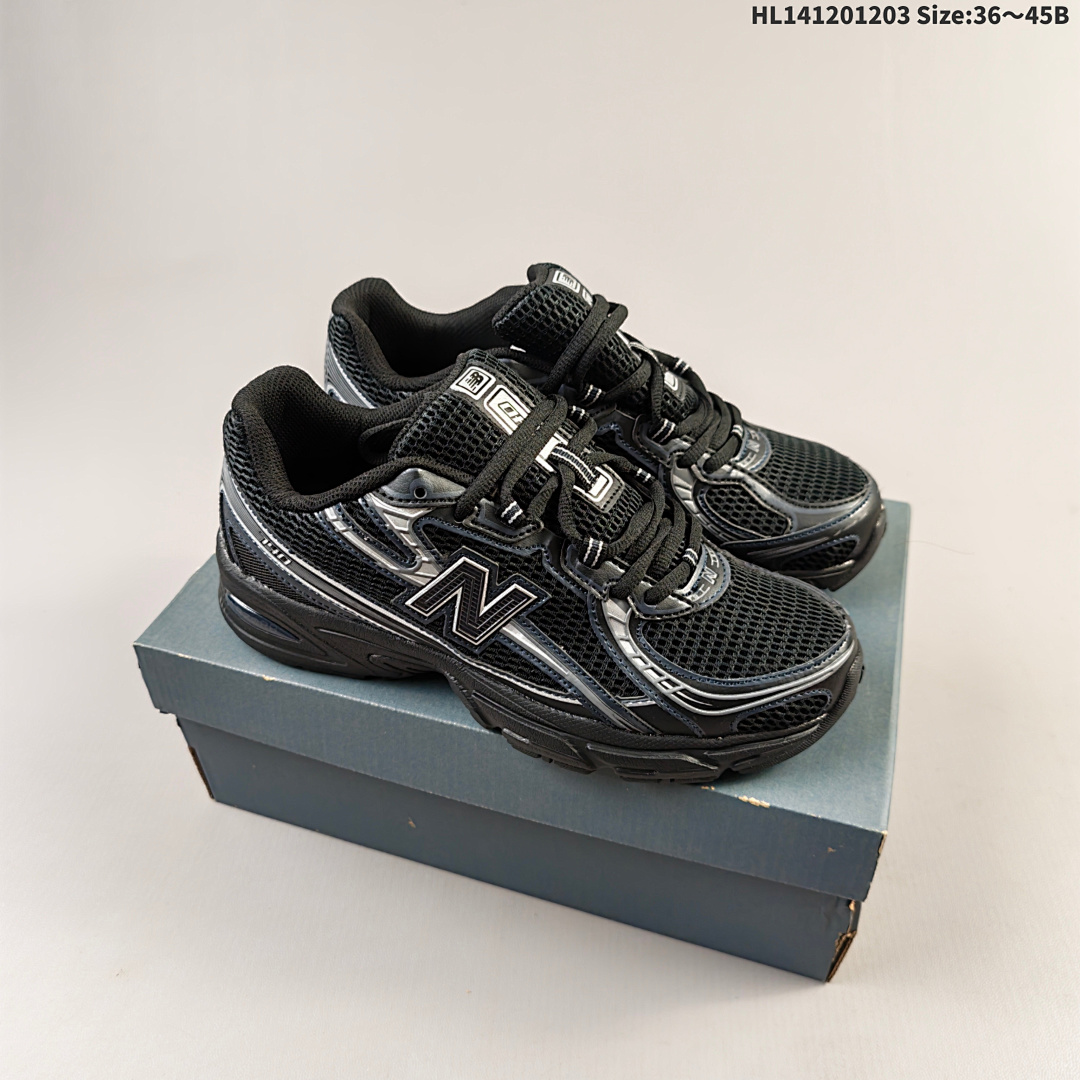 New Balance MR740 NB T-Beam - foto 6