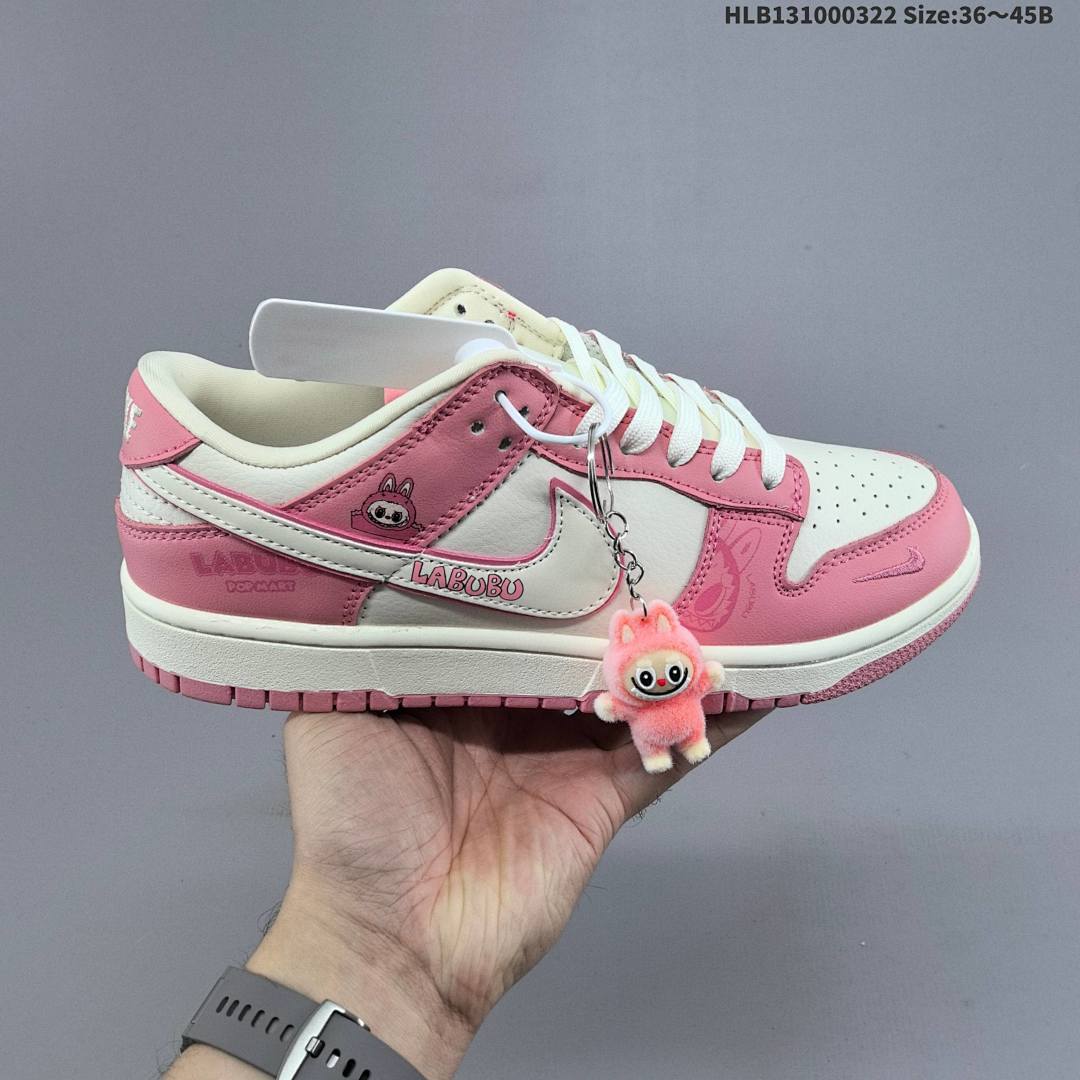 NIKE DUNK SB LOW Dunk SB Dunk Dunk Dunk SB - foto 4
