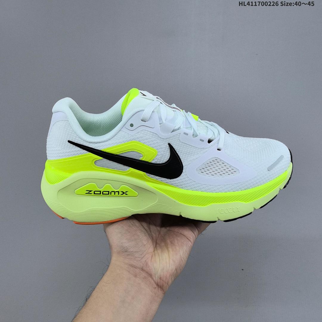 NIKE STRUCTURE PLUS ReactX Air Zoom - foto 2